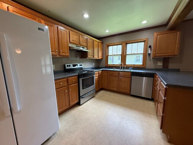 Foto del edificio - 517 Cedar Springs Rd