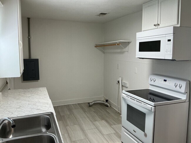 Foto del edificio - 318 Linden St