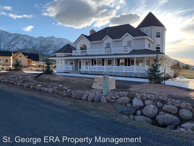 Building Photo - 6 br, 4 bath House - 57 S 1200 E Ponderosa