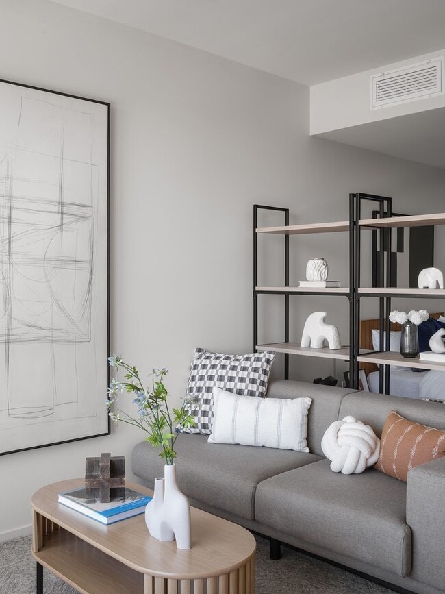 Interior Photo - The Fay