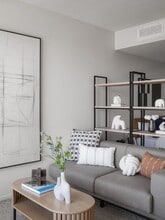 Interior Photo - The Fay