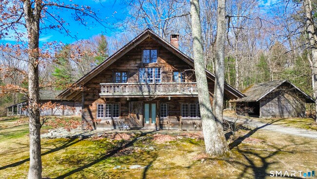 Foto del edificio - 45 Hoppen Rd