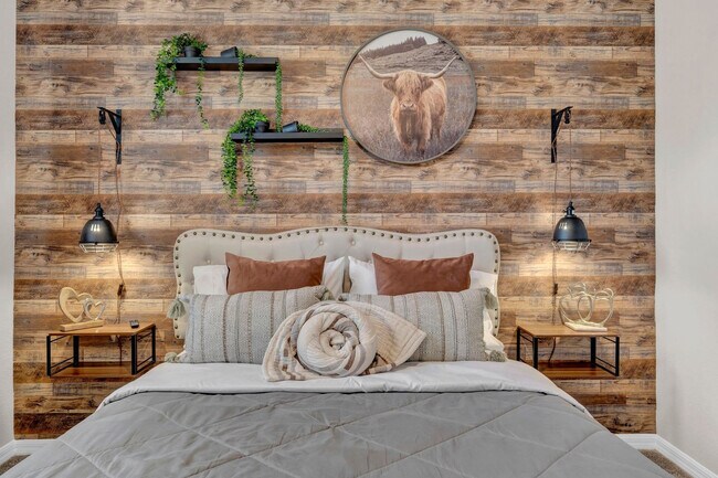 Foto del edificio - 9763 Magnolia Blossom Dr