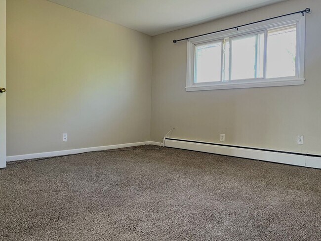Foto del edificio - Parker Heights Apartments