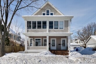 Building Photo - 217 N Griggs St