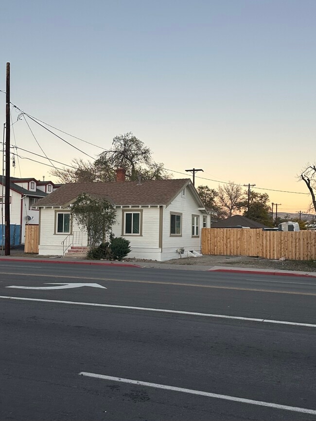 Building Photo - 314 Rock Blvd