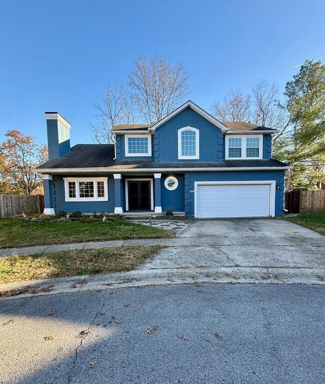 Building Photo - 800 Palomino Ln