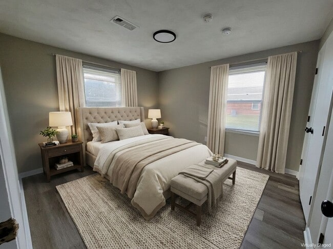 Building Photo - Welcome to the Fieldcrest Apartments!