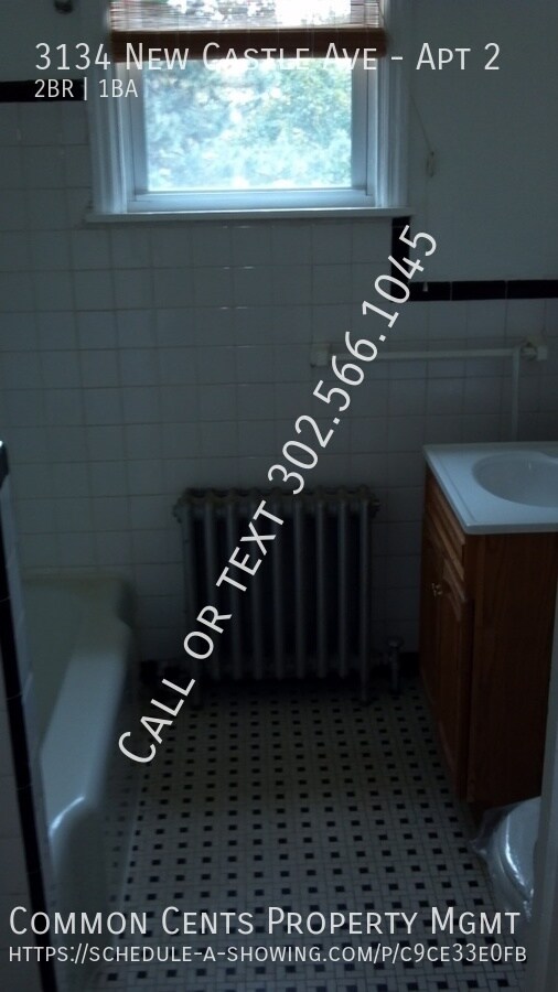 Foto del edificio - 3134 New Castle Ave