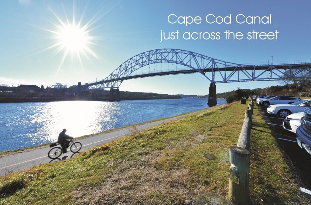 0 Canal St Unit YEAR ROUND, Bourne, MA 02562 Condo for Rent in Bourne