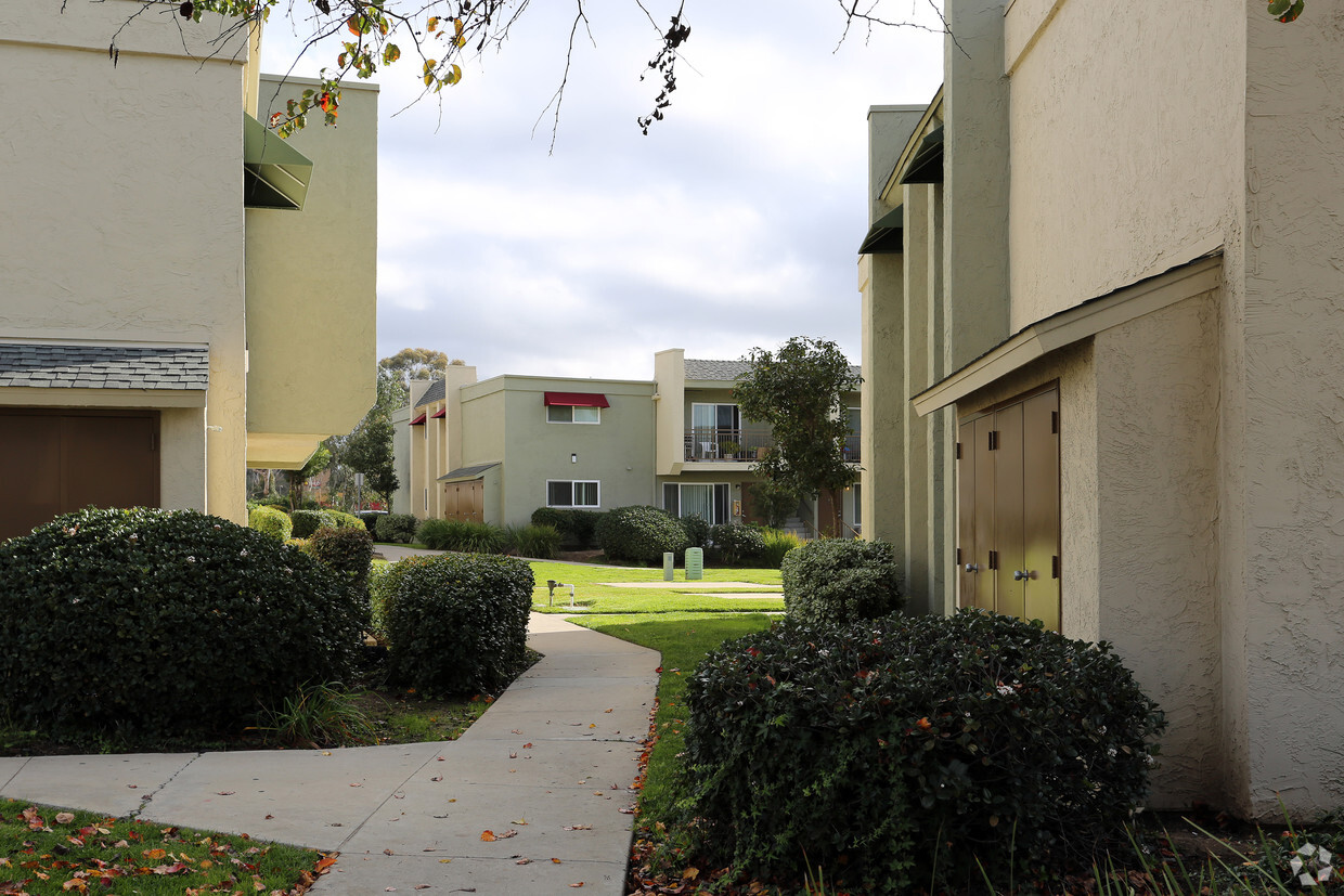 Building Photo - Maya Apartments