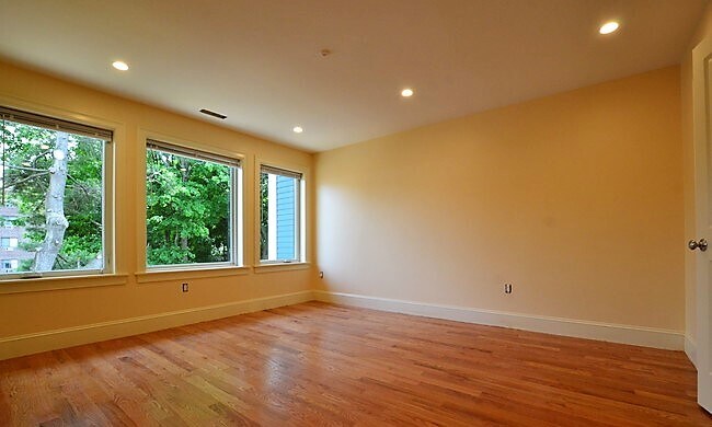 Foto del edificio - 4 Cufflin St