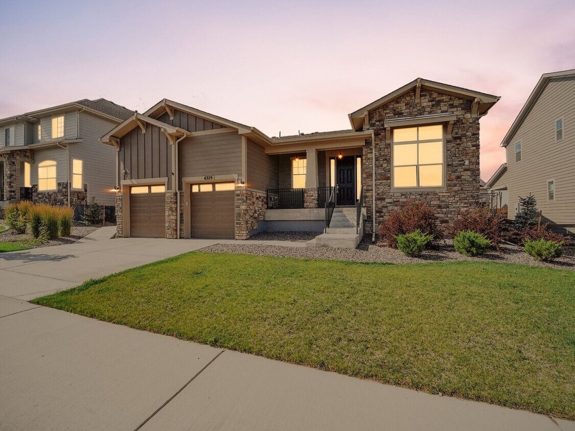 Primary Photo - 3 Bedroom Single Family Home in Thronton