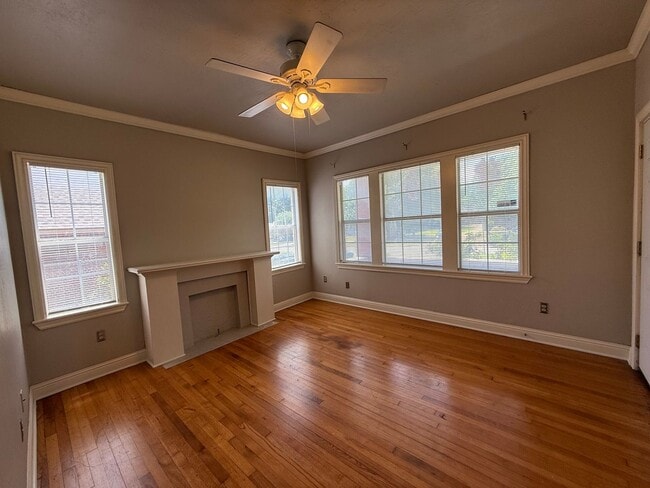 Photo - NW 22nd St - Quadplex Apartment