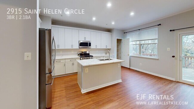 Foto del edificio - 2915 St Helen Cir