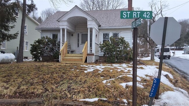 Foto del edificio - 6222 NY-42