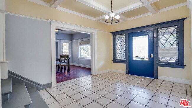 Building Photo - 1479 W 29th St