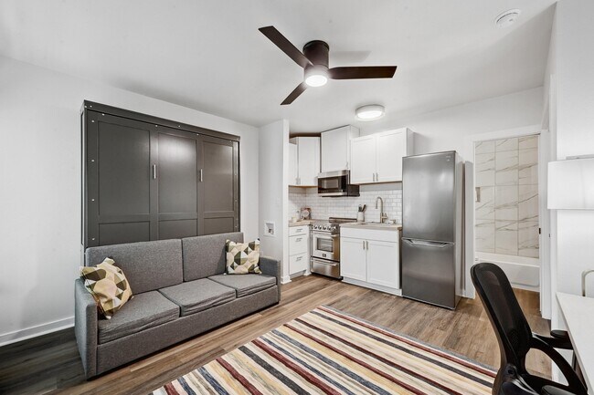 Foto del edificio - 2802 Whitis Ave