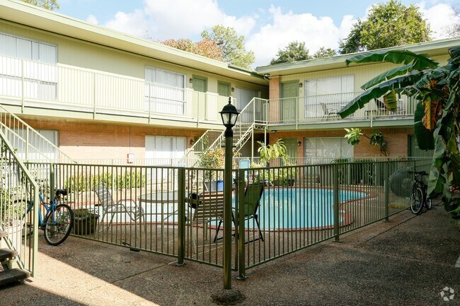 Museum Place Apartments Houston, TX