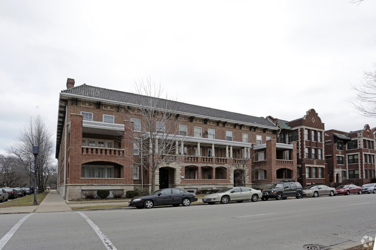Primary Photo - Ohio Commons