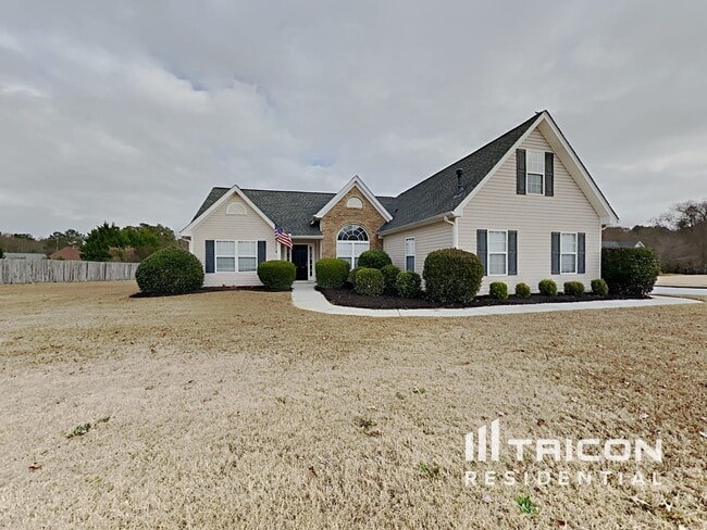 Foto del edificio - 3977 Rock Hollow Drive Loganville GA