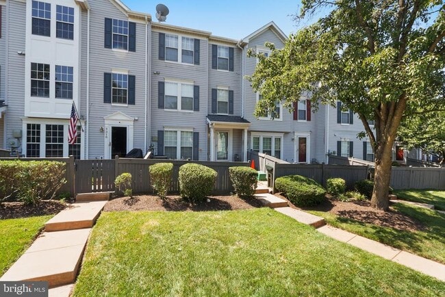 Building Photo - 9320 Fringe Tree Ln