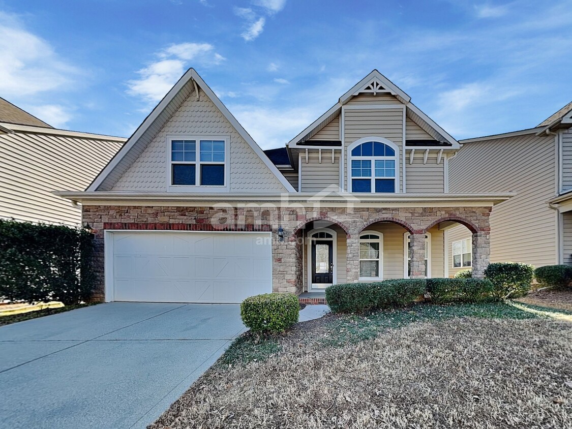 Foto principal - 8101 Willow Branch Dr