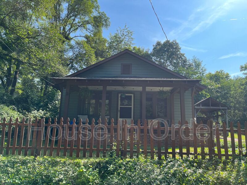 Foto principal - 809 Reed St