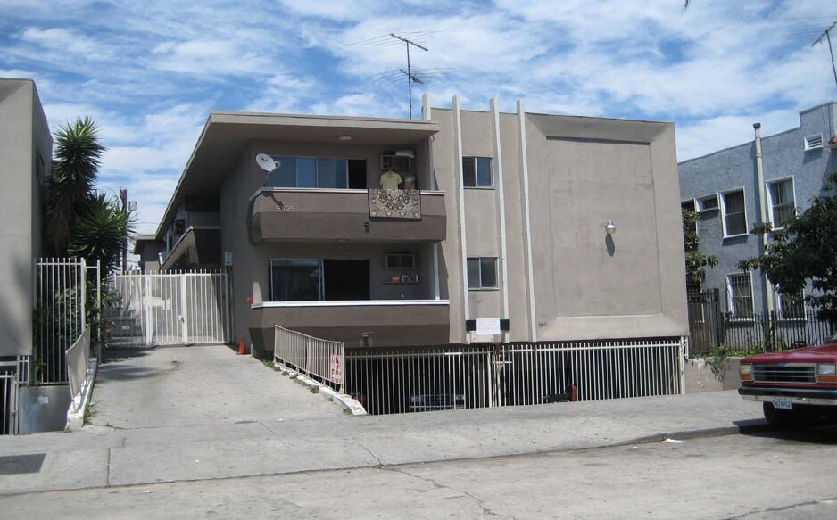 Building Photo - 5525-5527 Virginia Ave