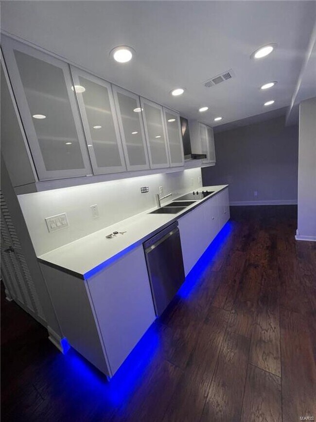 Foto del edificio - 4308 Maryland Ave