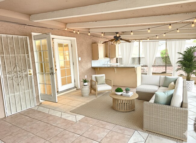 Foto del edificio - 5BR/2BA - OPEN HOUSE -  GREAT HOUSE! NEAR ASU- AVAILABLE