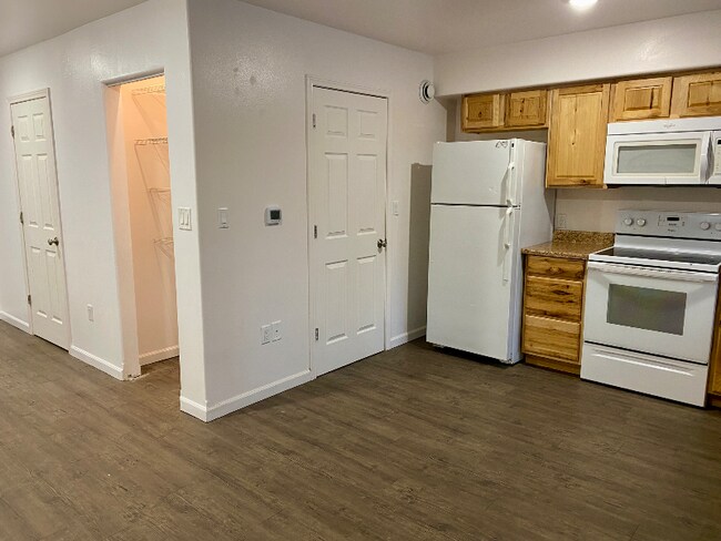 Foto del edificio - 305 Sarah St