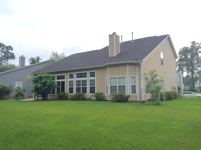 Building Photo - 3 Bedroom 2.5 Bath House in Grand Oaks Plantation - West Ashley