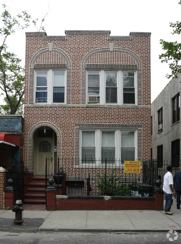 Primary Photo - 273 E 95th St
