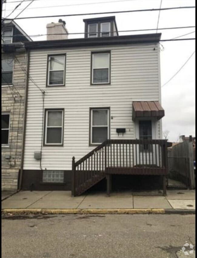3459 Denny St