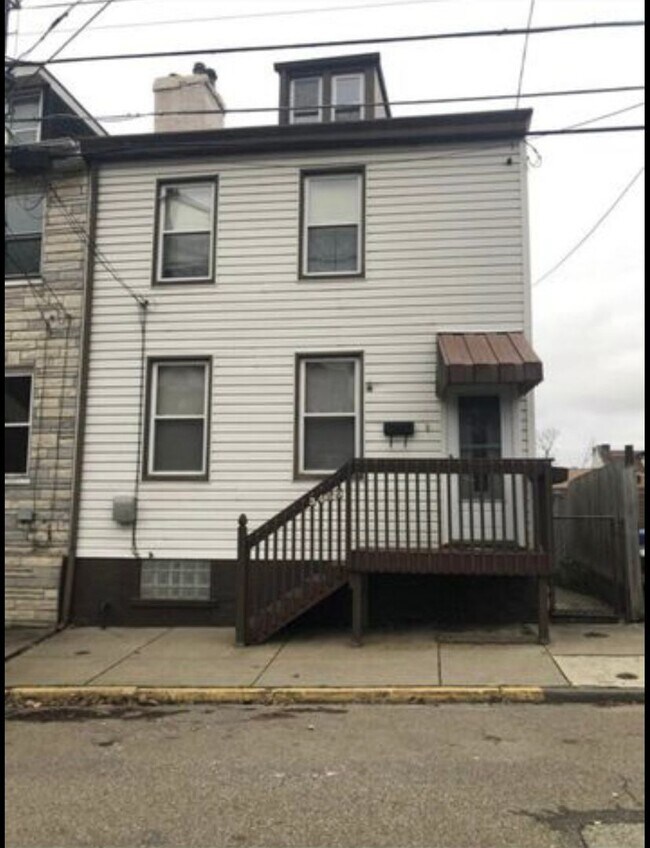 Foto del edificio - Spacious 4 Bedroom Home in Lawrenceville – Updated & Move-In Ready!