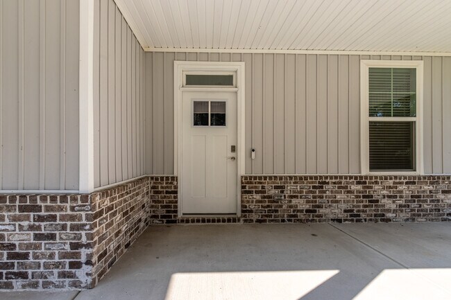 Foto del edificio - 3729 Old Macon Darien Rd