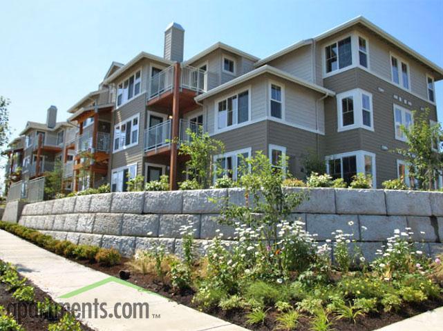 Foto principal - Camas Ridge Apartments