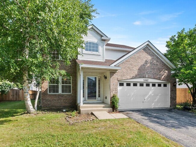 Building Photo - 2607 Flagstone Cir