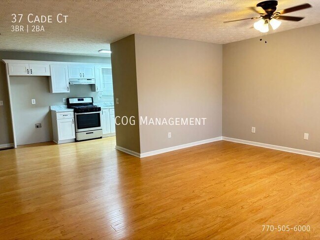 Foto del edificio - Fully Remodeled 3/1.5 House