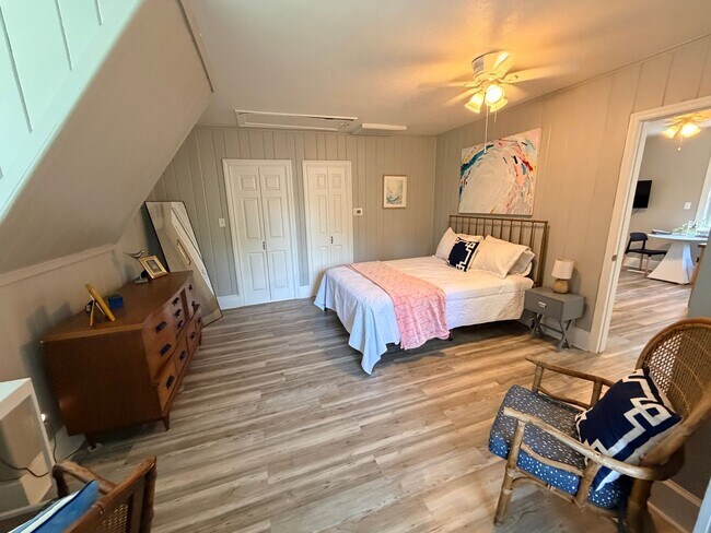 Foto del edificio - Midtown Bungalow