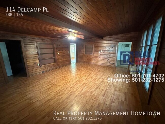 Building Photo - 114 Delcamp Pl