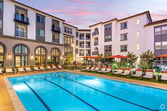 West Village Poway Apartments