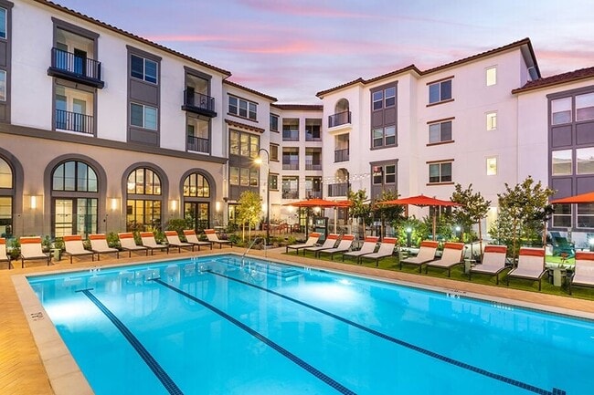 Building Photo - West Village Poway Apartments