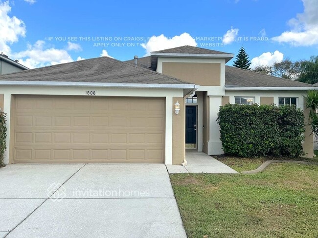 Building Photo - 1808 Loch Haven Ct