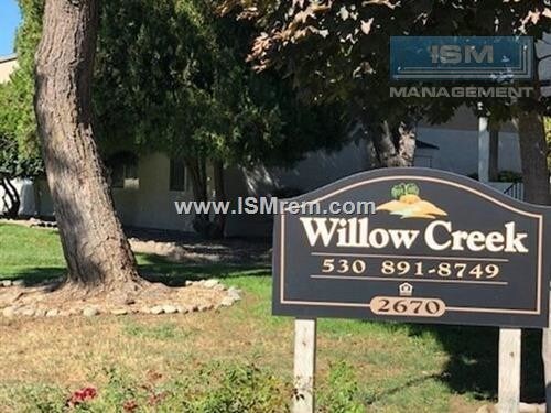 Foto del edificio - Chico Willow Creek