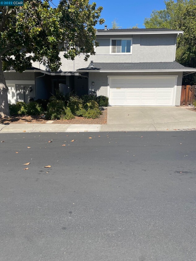 1120 Glengarry Dr, Walnut Creek, CA 94596 House Rental in Walnut