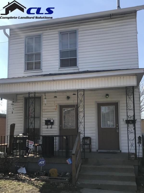 Primary Photo - 521 S 4th St