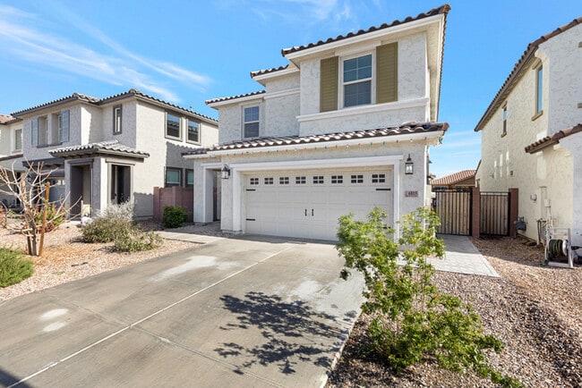 Building Photo - 6815 N 88th Dr
