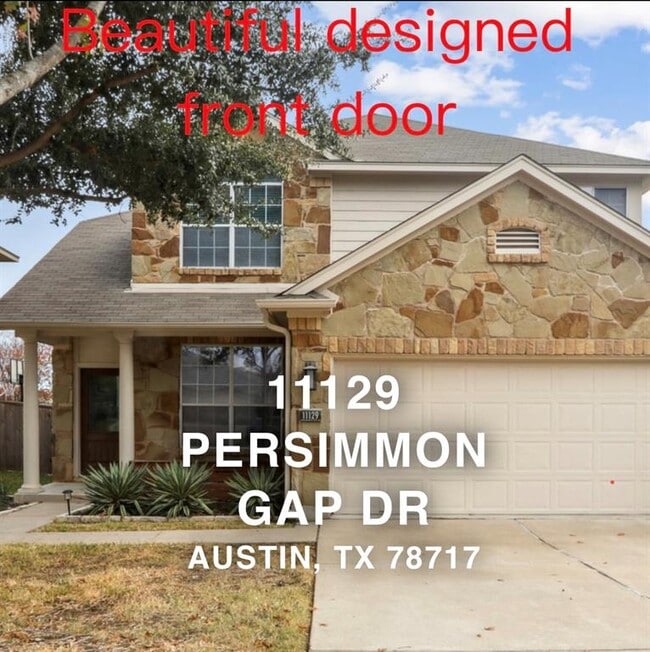 Building Photo - 11129 Persimmon Gap Dr